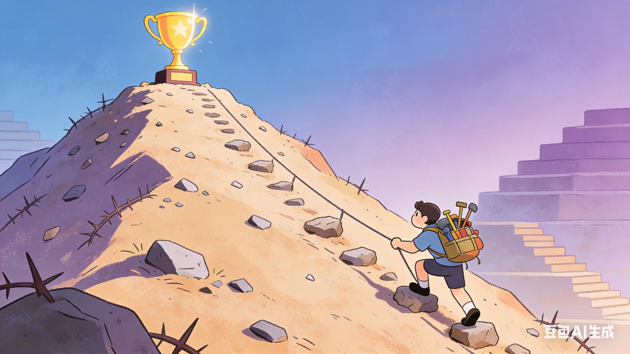 冯唐说：“社会有三大真相，一是人有三六九等，二是胜者为王，三是资本高于一