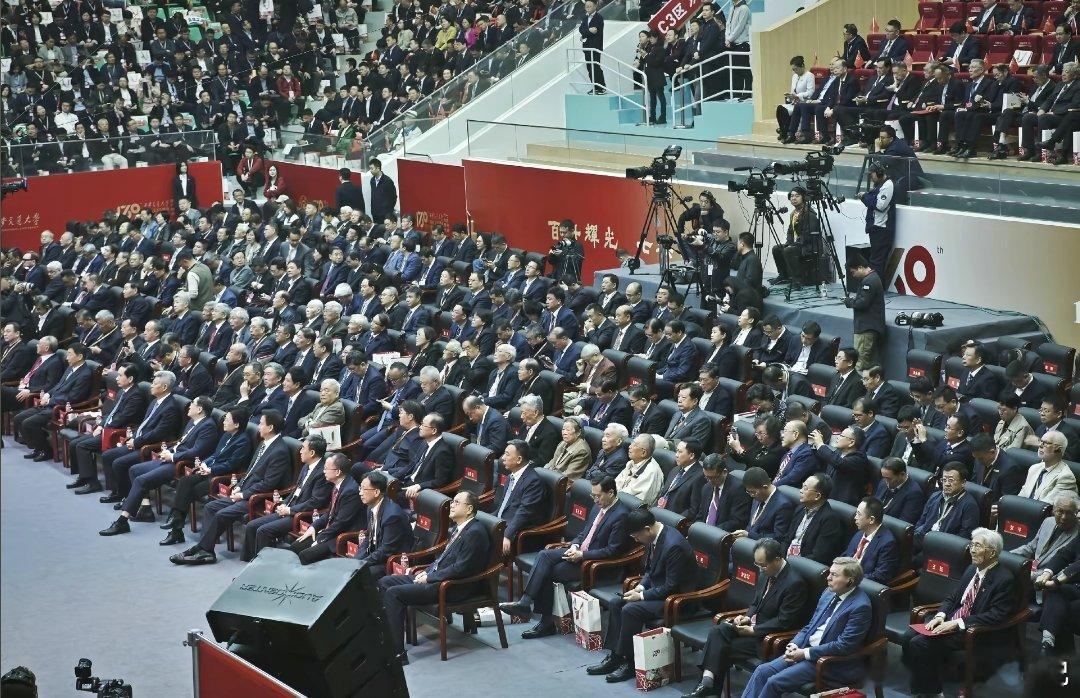 西安交通大学校庆，此处论文含量已超标