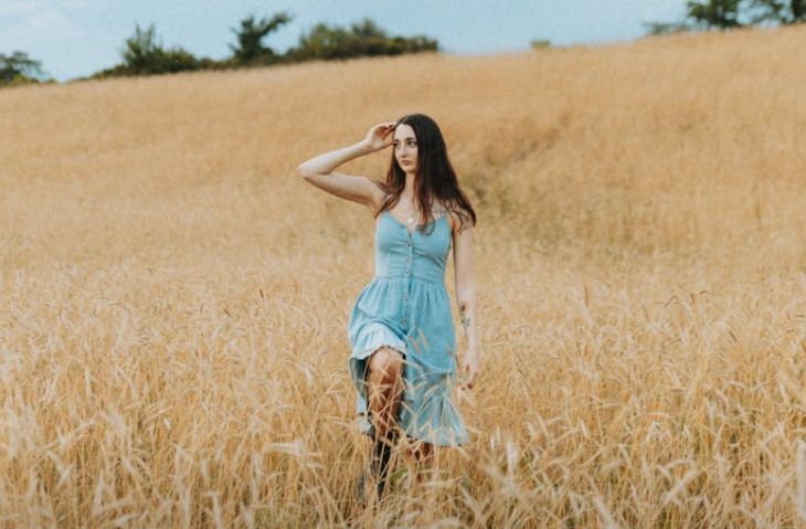 如果你对一个人有好感，希望彼此有可能，当然不能什么都不做，务必要有所行...