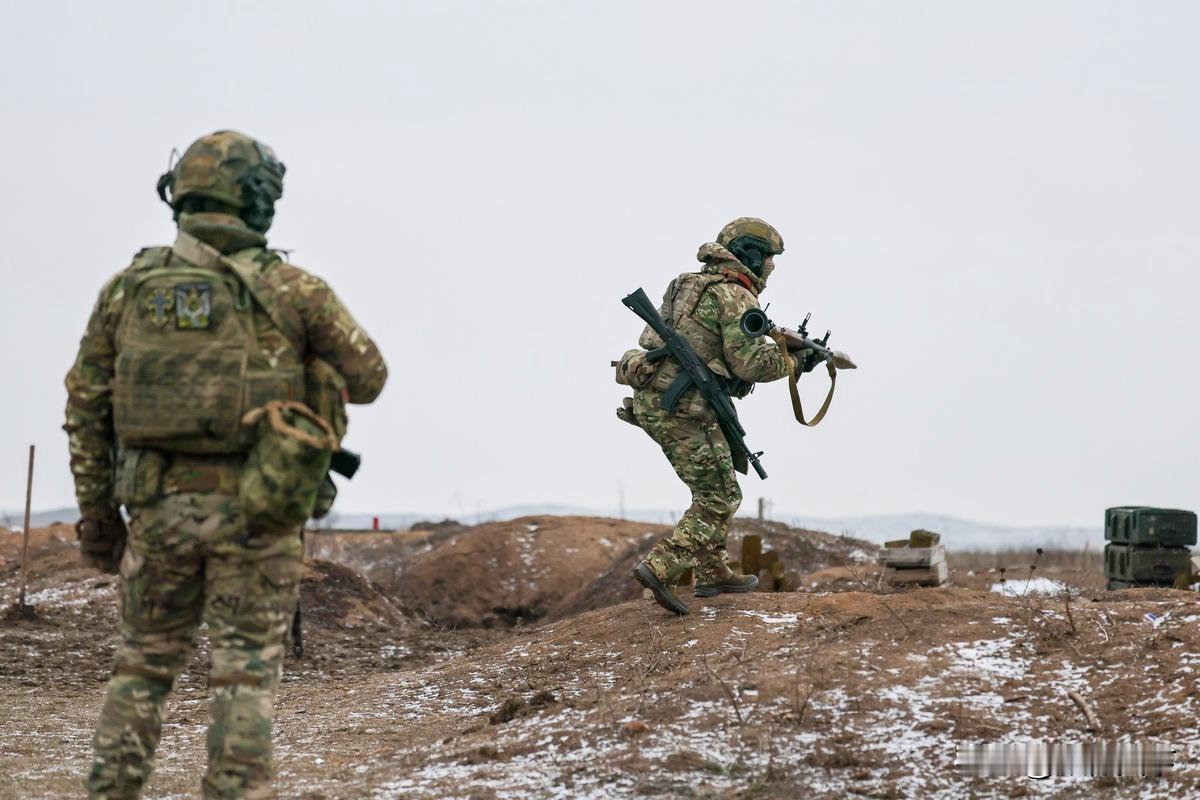 挺过寒冬即逆转？解析乌克兰占优的战略逻辑与现实挑战来源:心灵暴风雨202