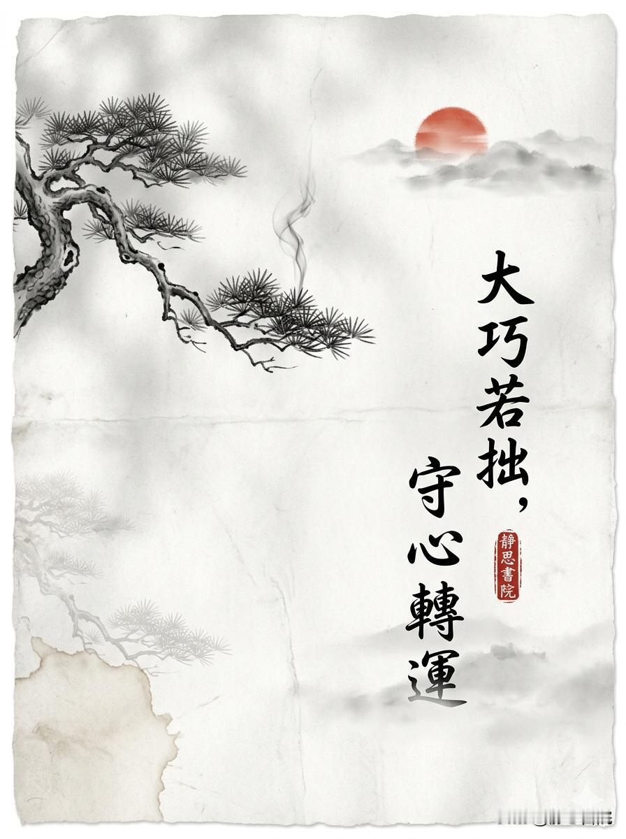 起大运前，人身上往往会消失三种“聪明感”　很多人以为，运气是天上掉馅饼。其实