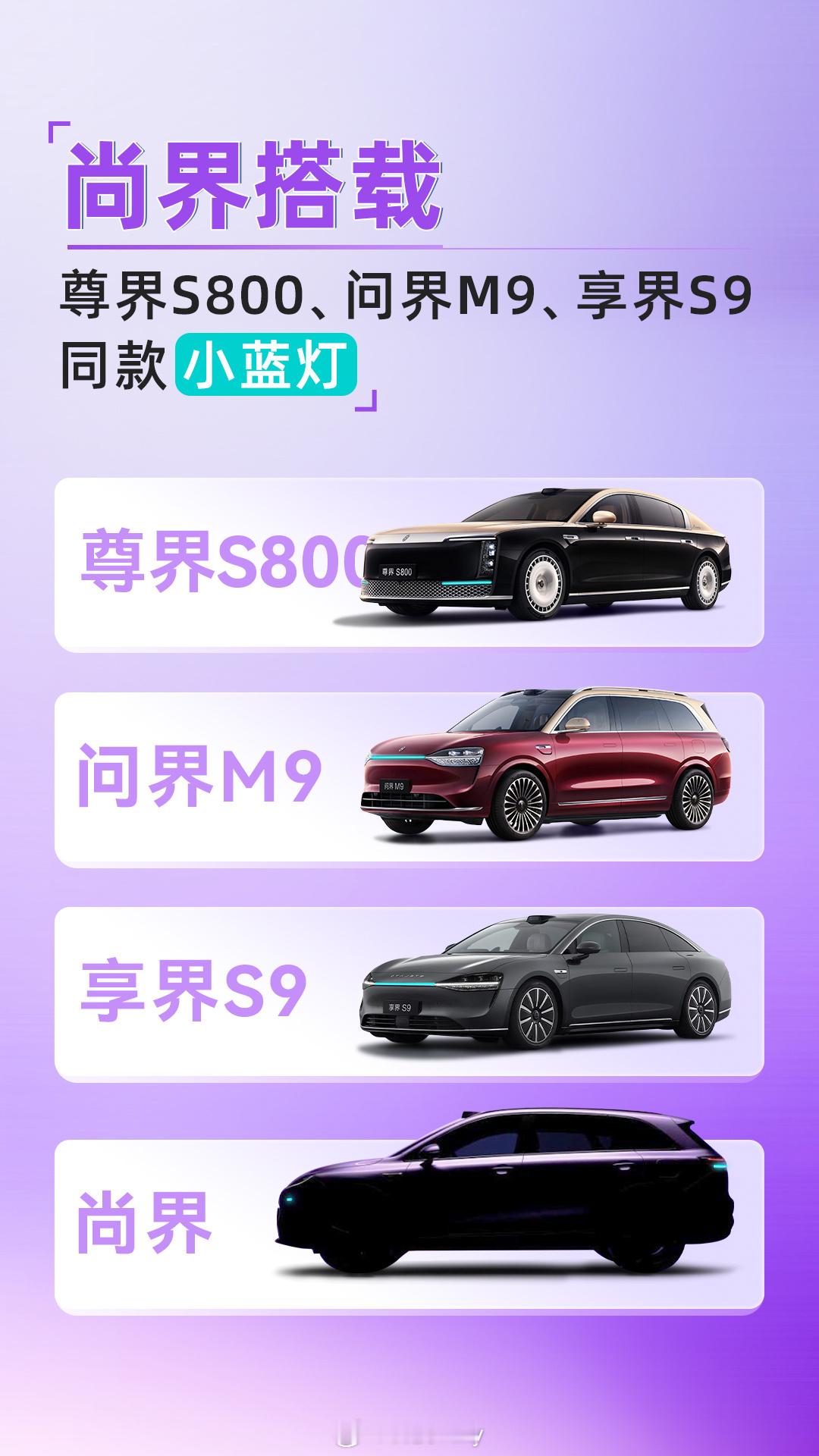 尚界H5后排仨人不贴肩上周刚官宣首款SUV车型，现在就直接秀出了外观和空间！尚