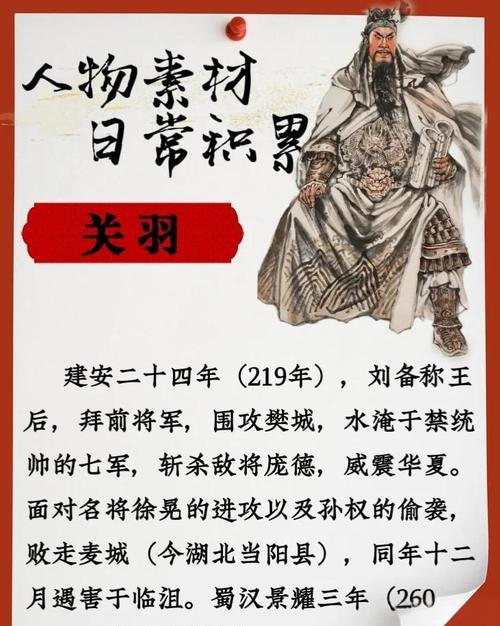 关羽瞧不起的12大人物：1、瞧不起孙权，2、瞧不起诸葛亮，3、瞧不起吕布，4、瞧
