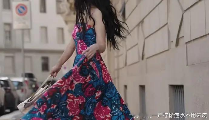 杨紫的修图师该换了吧