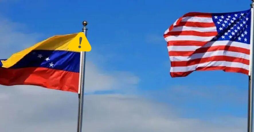 快讯！委内瑞拉军方突然宣布了。其多层防空网络在本周加拉加斯周边的对抗场景中，