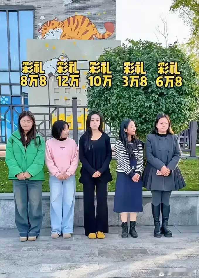 如果是你们会选择哪一个呢？[大笑]