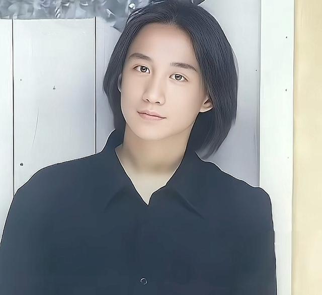 黄磊本来就没啥文化，只不过留校做了老师。其实他最大优势是：年轻时长得帅。我记