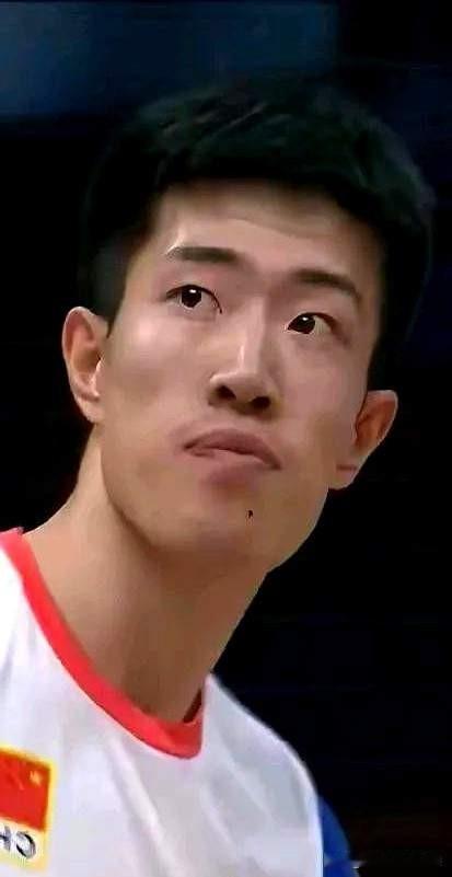 随笔。世联赛，中国男排以3:0战胜古巴。本场比赛打的最好的还是温