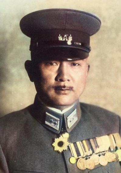 解放军攻台,最大的敌人,可能不是台军,也不是美军,而是1945年,那个叫“栗林忠