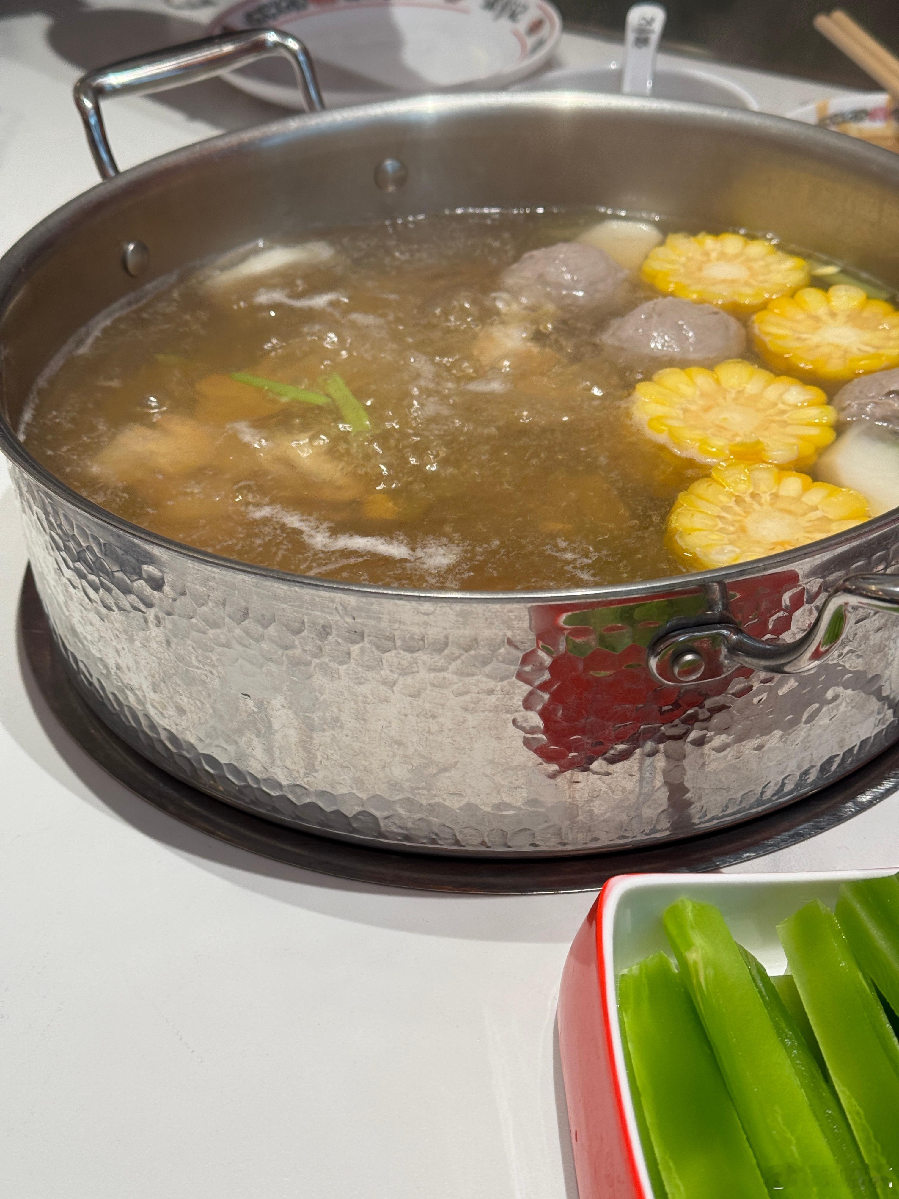 周二会员日，潮汕牛肉吃起来​​​