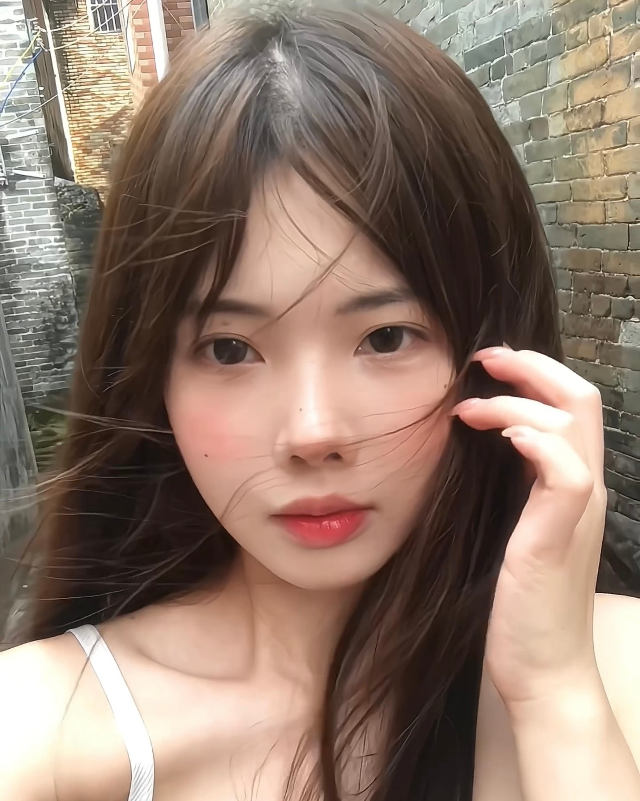 这辈子不会再去十元快剪店[微笑]​​​