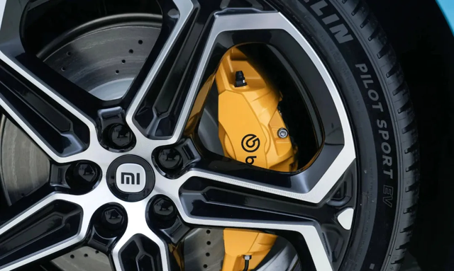 小米汽车的刹车问题小米汽车推出以来，取得了惊人的市场成绩，但是媒体也报道了很多