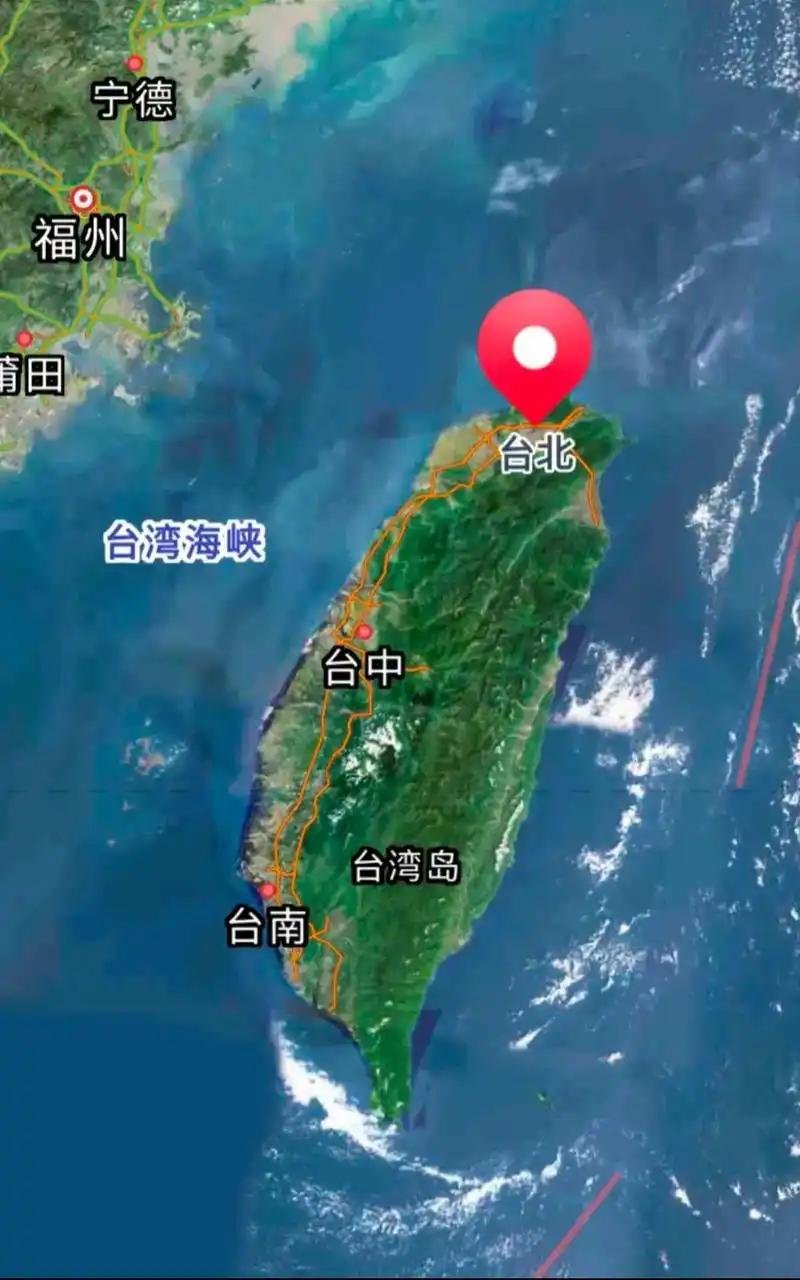 很多人说，打下台湾容易，治理台湾难。我今天说句实在话：恰恰相反，治理台湾，比大多