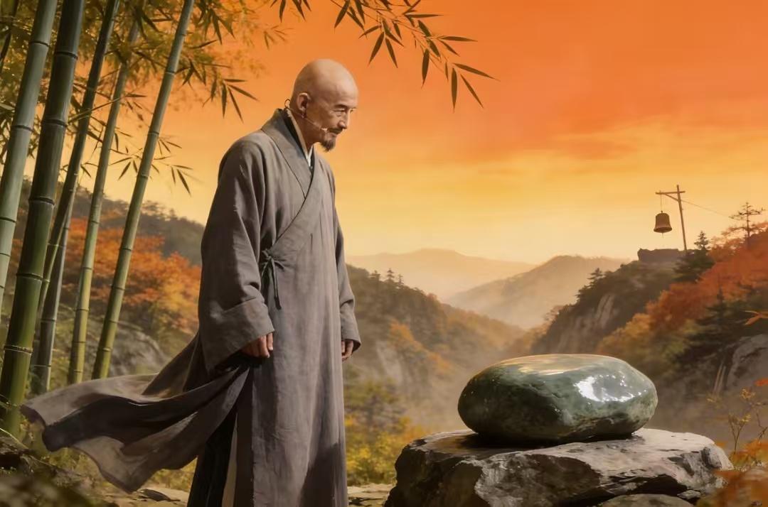 佛家说：“如果有一天你日子安稳了，吃穿不愁，手头宽裕了，一定要答应一件事：