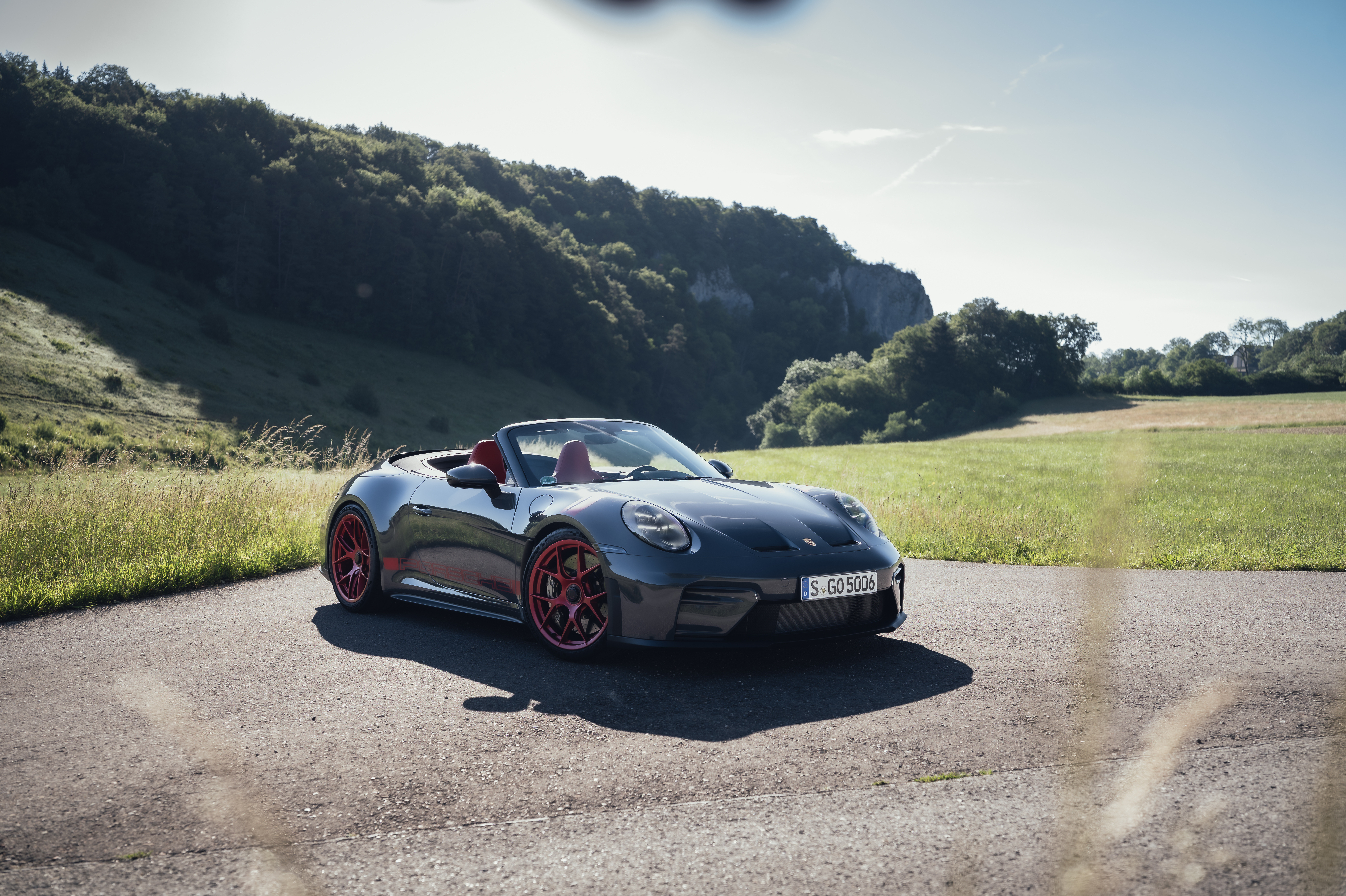 Porsche911GT3S/CwithStreetStylePa