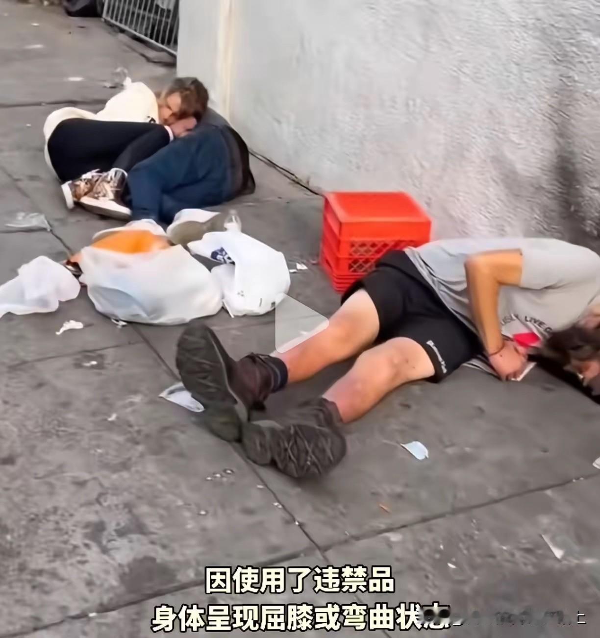 有个美国网红说了句大实话，听得我心头一震。他说，在中国普普通通的日子，却是美国