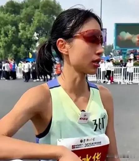 不查不知道一查吓一跳，最快护士张水华最近6场比赛获得的奖金竟然高达二十多