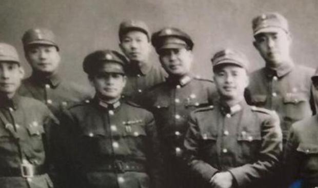1947年，李天霞因见死不救，导致张灵甫丧命，逃到台湾后，起初并没立刻被算旧账，