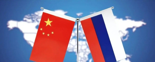 中俄关系，中国需要留后手---天