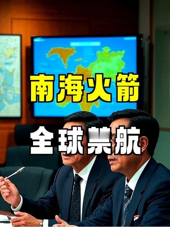 2月10号这天，三沙海事局一条通知刷爆全网：南海禁航三天，从10号零点到12号2