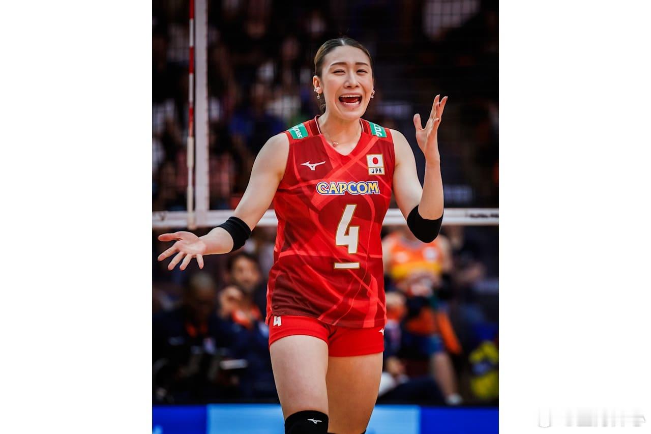 【世锦赛四强队伍技术排名，石川五项第一】2025女排世锦赛四强队伍选手排名最佳