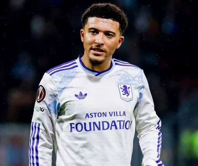 AlexCrook曼联已经放弃从身价7000万英镑的失败球员桑乔身上获得