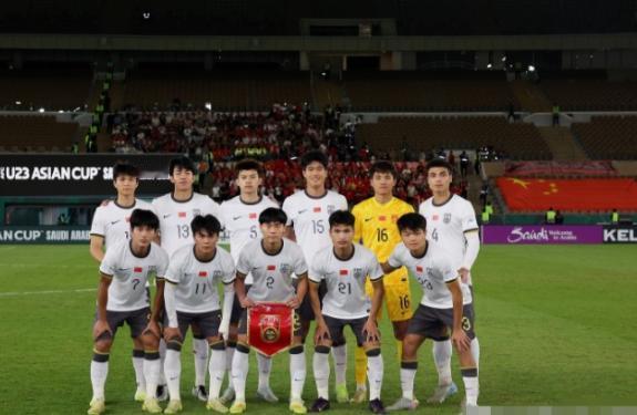 在昨晚U23亚洲杯上，越南输给了中国队之后，一位越南的朋友说的话很客观:说实话