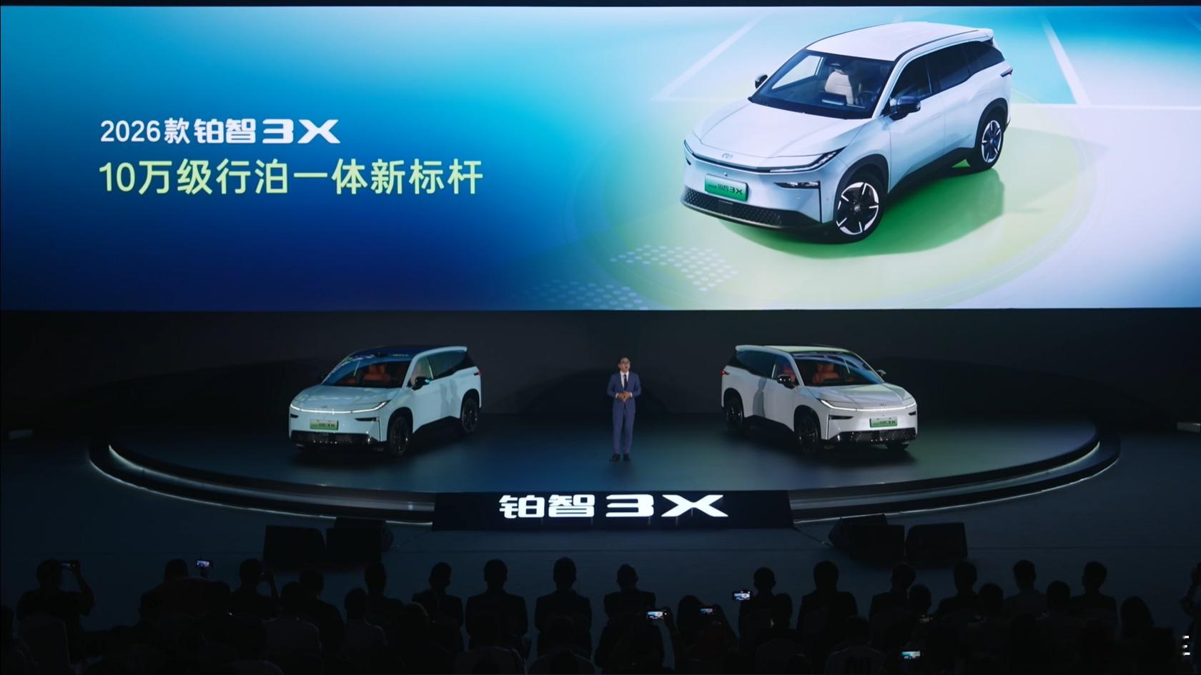 十万元内闭眼入手的合资SUV，普通老百姓买车不就图性价比吗？家用代步直接拿捏了。