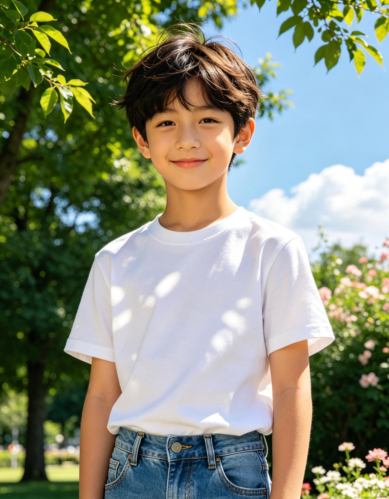 一句醍醐灌顶的话：“奉劝有孩子的家长，尤其是有男孩的，你要想尽办法，让孩子早点入
