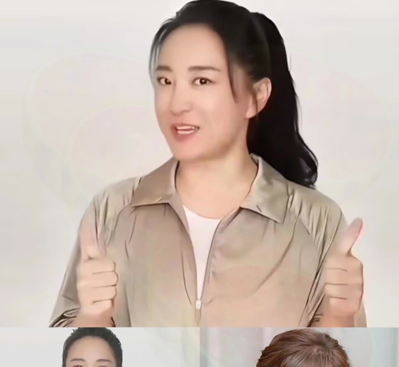 贾玲是因为瘦了才也不参加综艺了吗？不是因为她瘦了不搞笑了，而是她