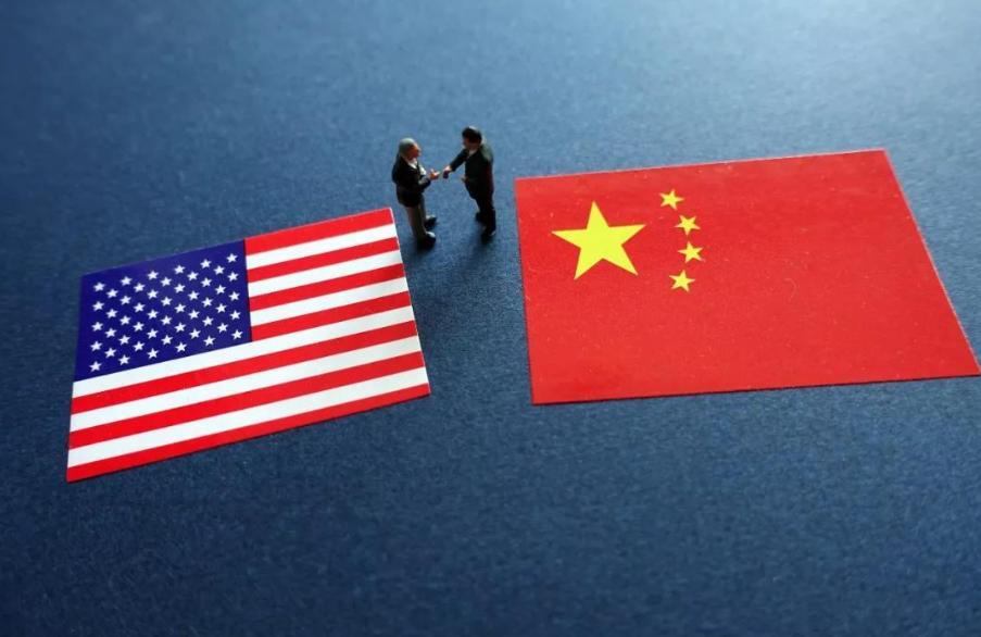 美国即做初一，我们就可做十五，直接拦截从美国运往台岛的军售船只！据《联合早报