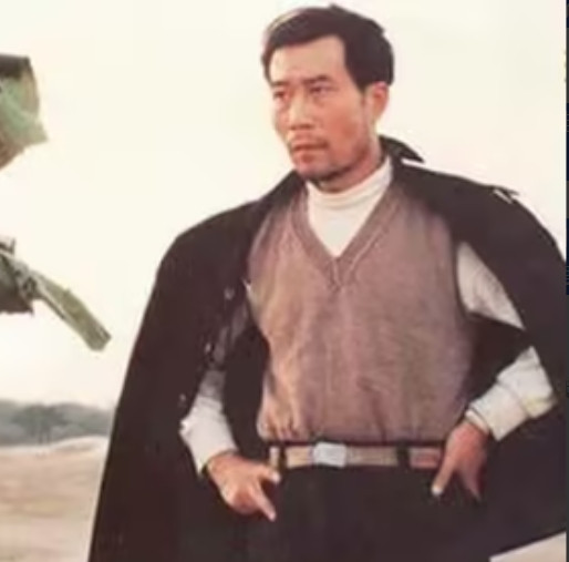 1990年，导演请李雪健主演焦裕禄。不料，焦裕禄的妻子得知后，立马摆了摆手，连连