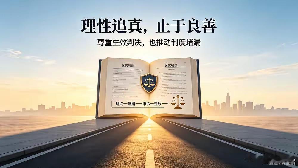 客观事实不等于法律事实：看懂二八案病历疑点，分清“疑点”和定罪证据很多网友一