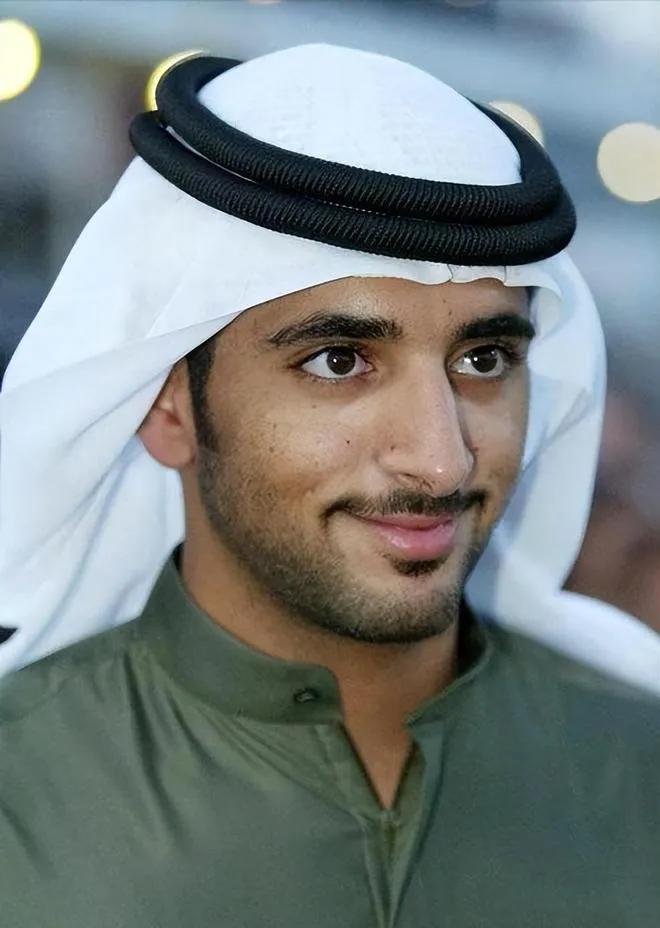 迪拜王子拉希德：金汤匙里的毒药，34岁暴毙揭开精英的隐秘角落死因也太羞耻了吧