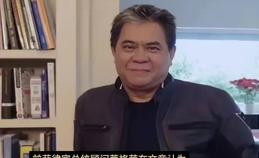 南海仲裁是个大骗局南海仲裁这事儿，简直让人气炸了！菲律宾