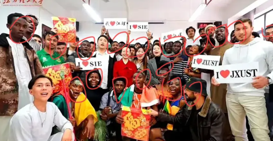 很多人不明白江西理工大学的巴基斯坦留学生发言引发国内学生不满，原来是有原因的。