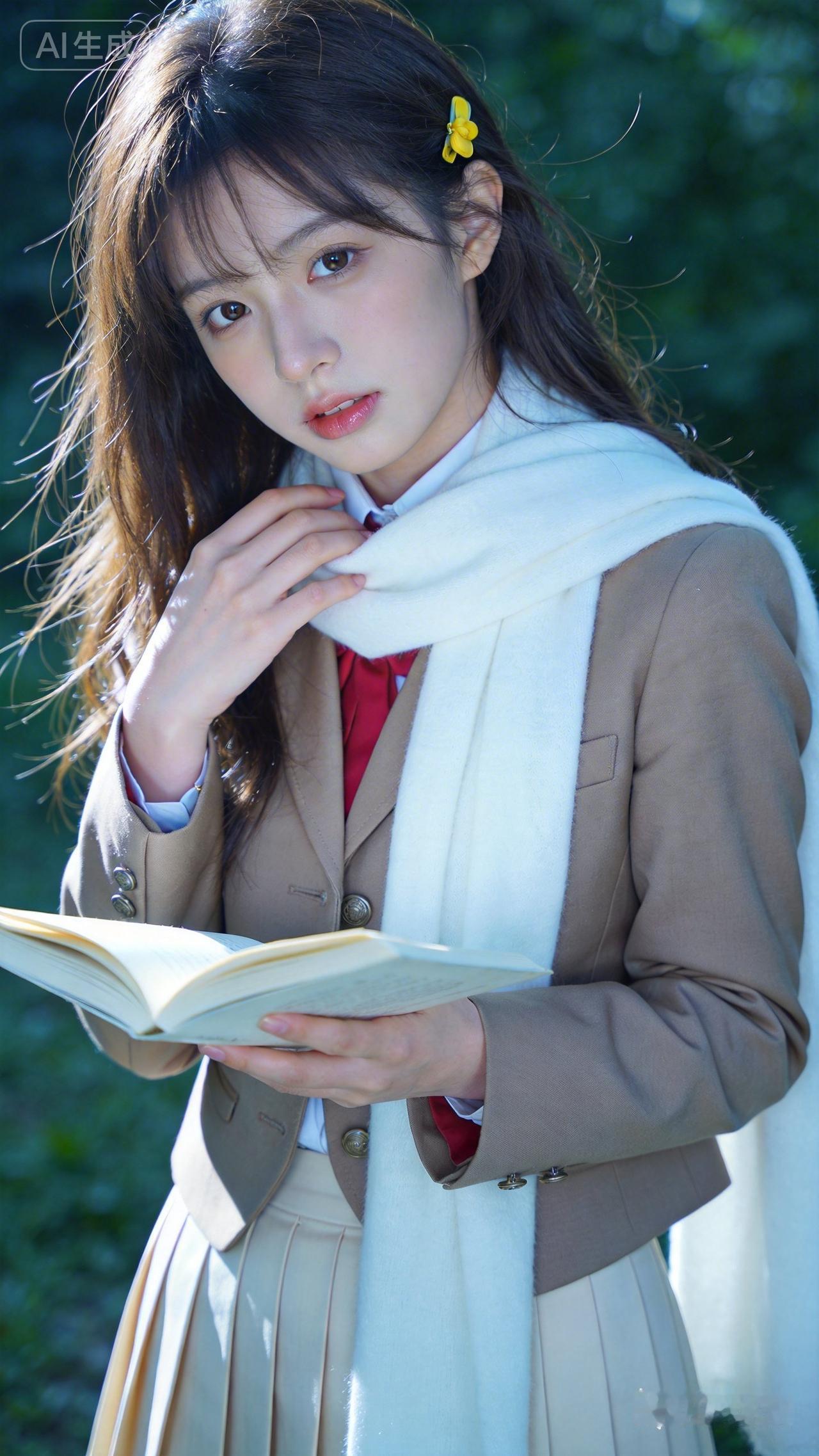 气质职场穿搭分享美丽瞬间街拍怎么穿搭会让人比较显温柔