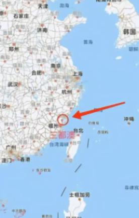 美国海军近期的多次兵棋推演将重点放在了中国的一个港口上，推演评估认为，三都澳若是