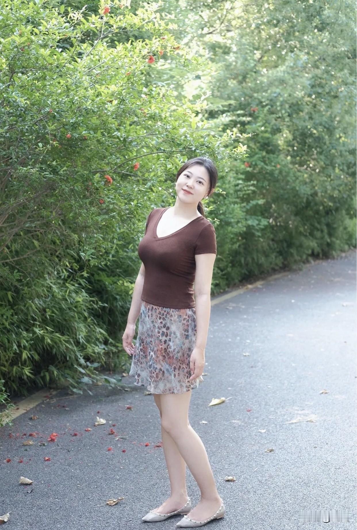 什么样的女人最美？自信的女人最美，自信让她们散发独特魅力。
