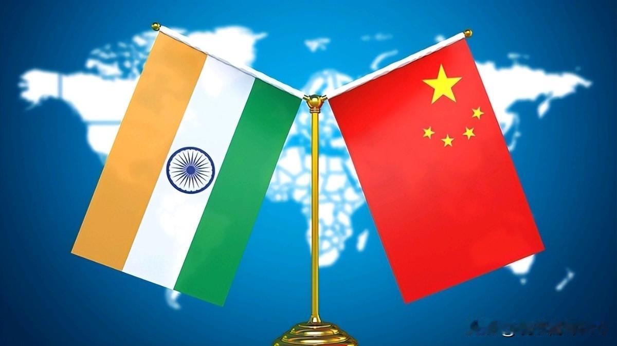 印度对我们进行回应了！印度内政部在中国藏南标记地理名称！8月9日，根据俄罗斯卫星