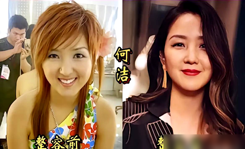 王鸥被骂了这么多年整容脸，这次她不辩了，直接说：原谅。记者问她对那些嘲讽什么态度。她讲了段特实在的话