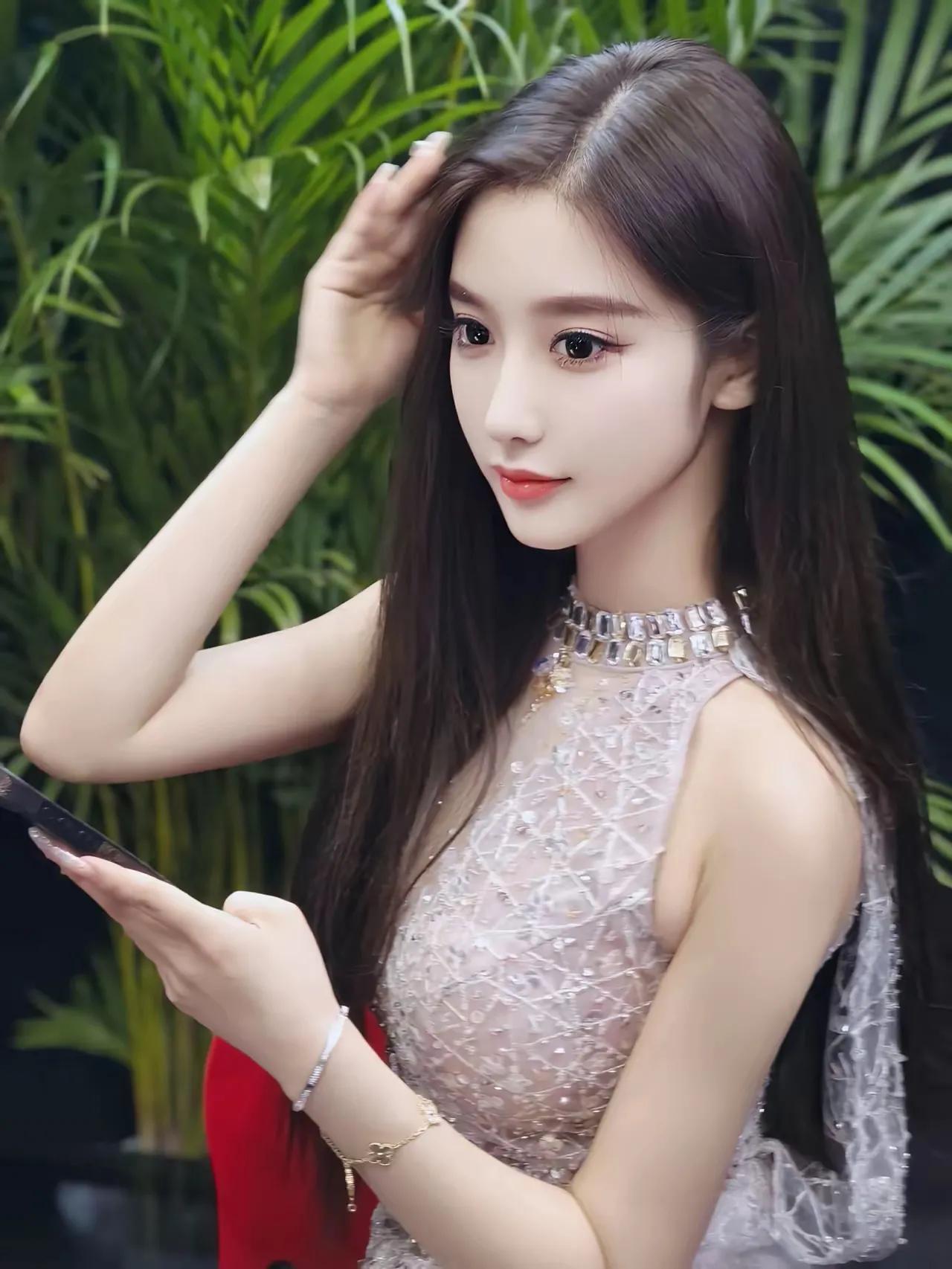 车模美图分享车模高颜颜美女车模炫酷车模车模写真成都车展车模广州车展车模