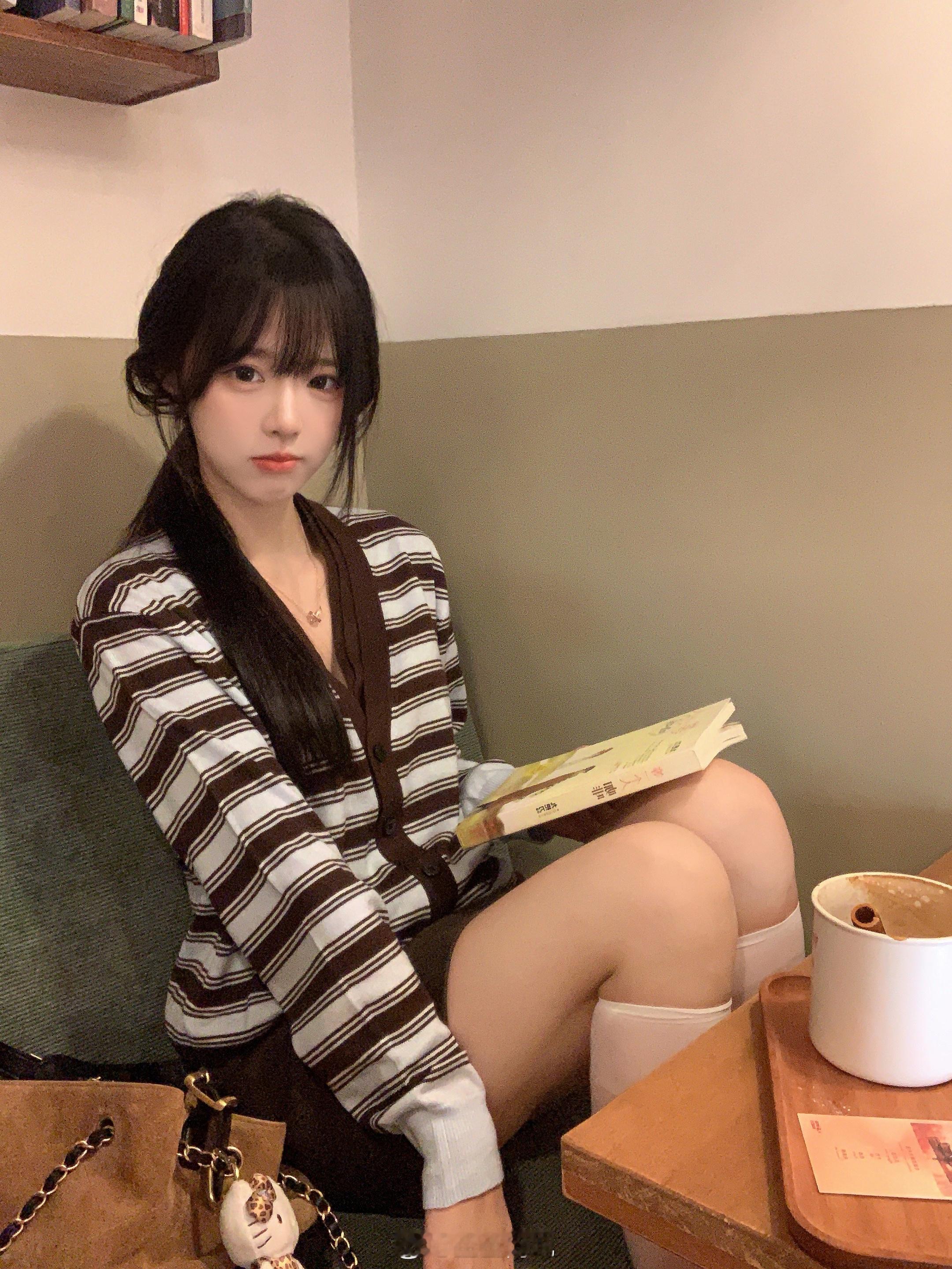 接受落叶和降温的风🍂​​​