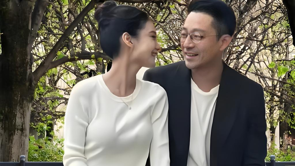 汪小菲婚礼悬了?马筱梅前夫甩锤猛料:出轨证据、露骨对话全曝光!