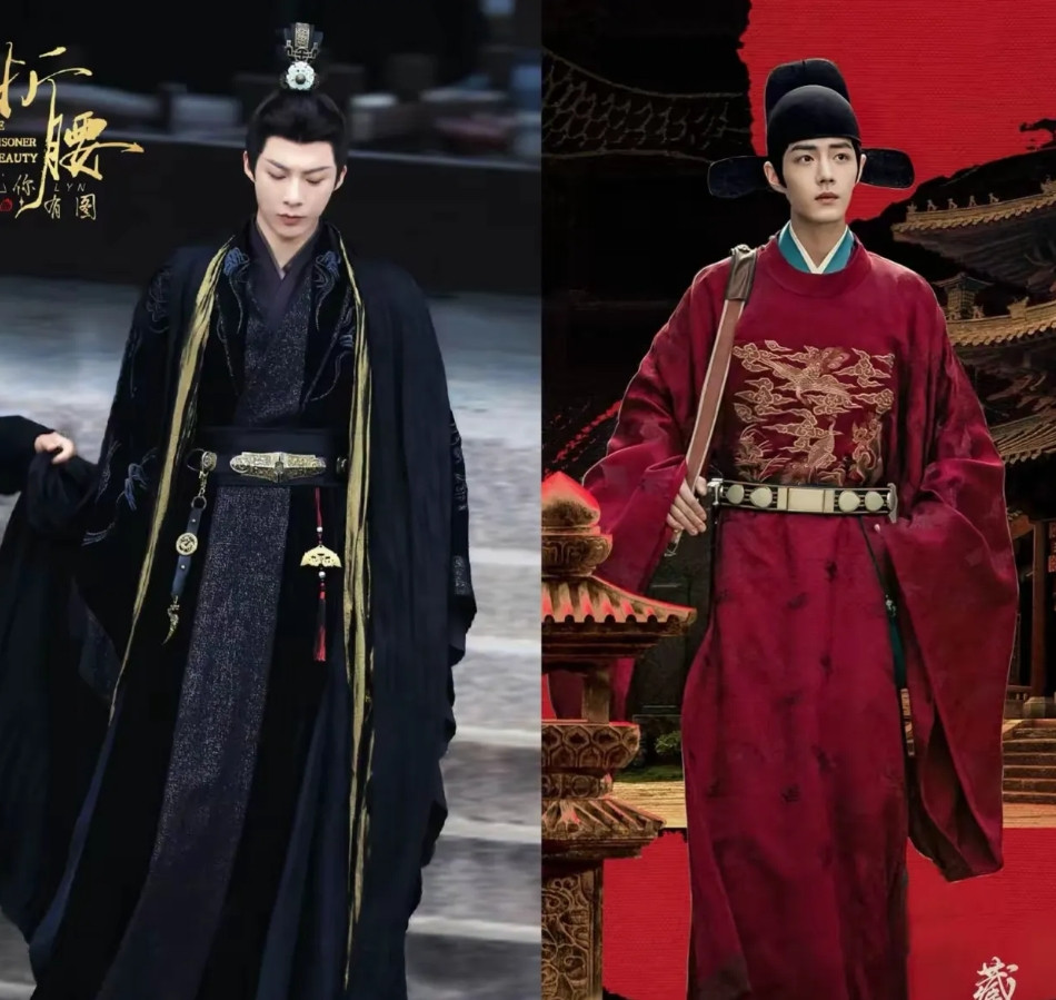 我觉得，刘宇宁和肖战根本没有可比性！明眼人都能看出来，他俩根本不是一个赛