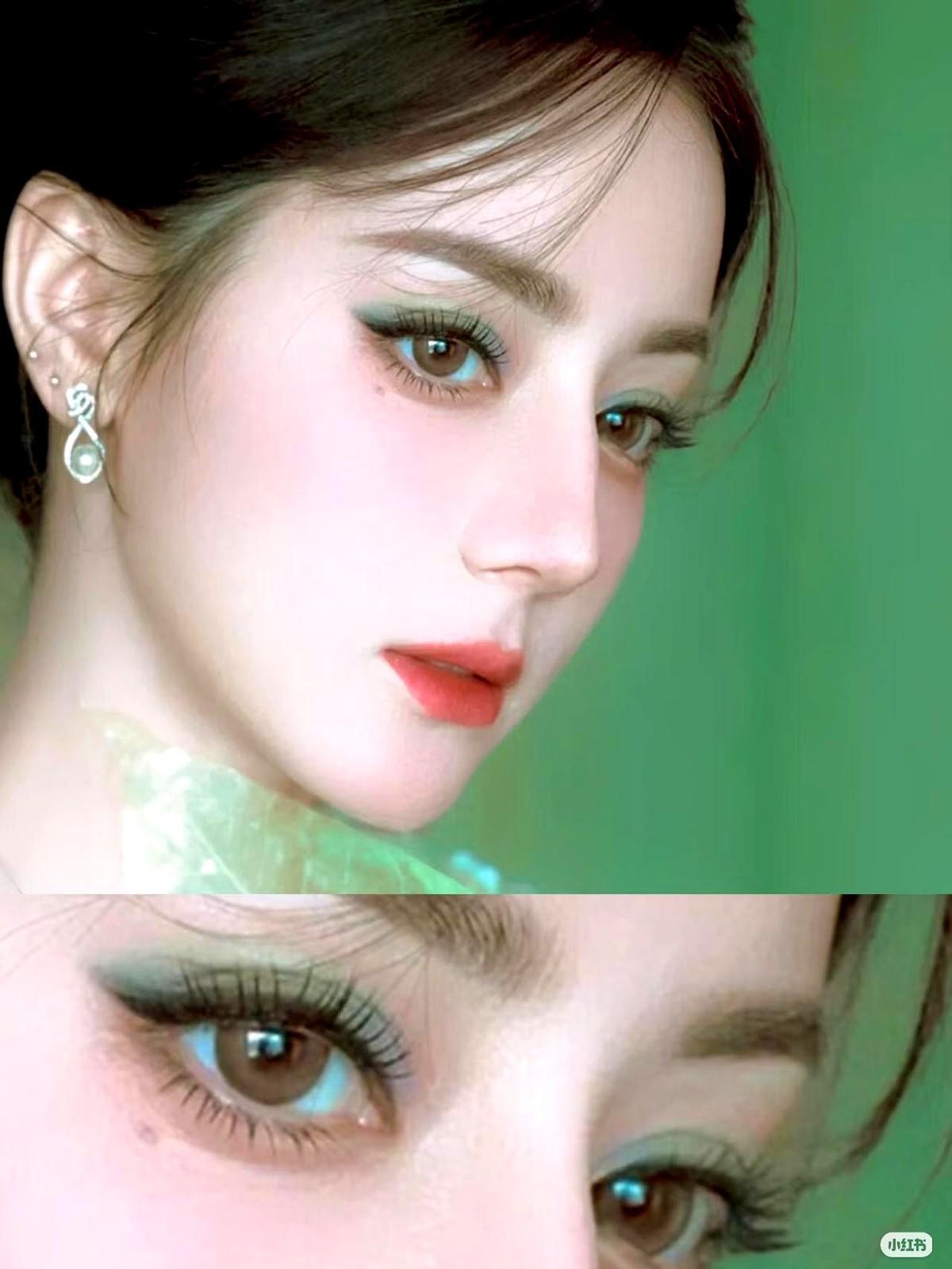 钱再多有什么用看迪丽热巴就知道了。作为顶流，颜值财富双在线，但私下的孤单藏都藏