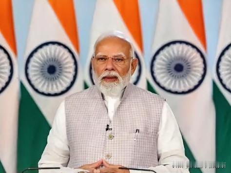 被掐住命脉！印度这回完全被拿捏住了据外媒消息，2026年4月22日印度IP