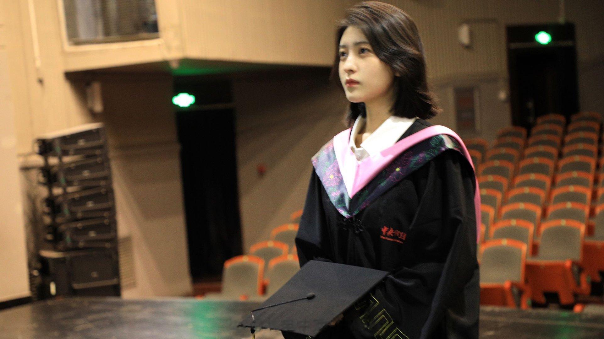 00后演员，毕业快乐🎓，待播剧《乱码迷局》饰金晨。[比心]​​​