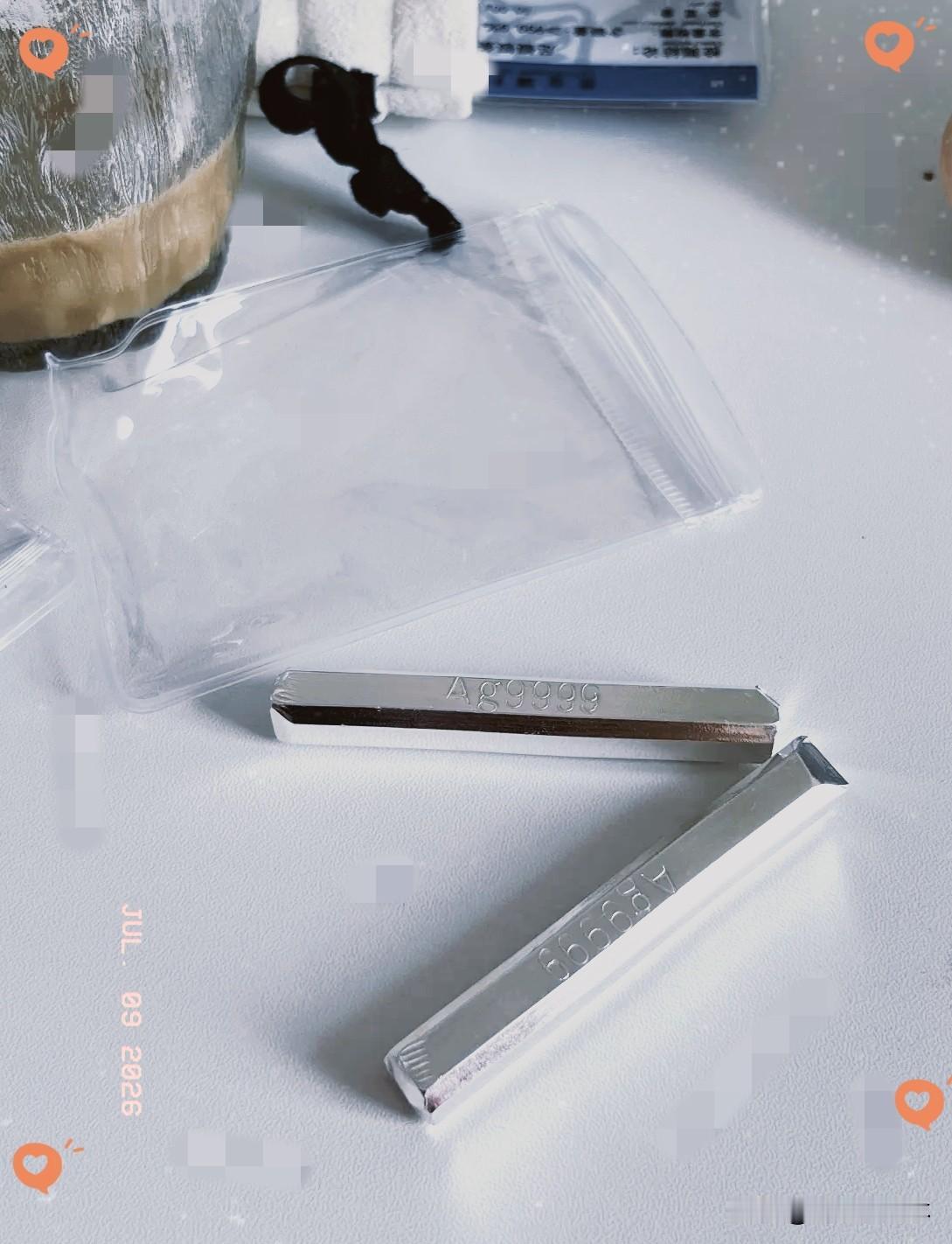 今天银价一出来，我直接气的血压飙升，7月9日，银价从11.6直接拉到11.