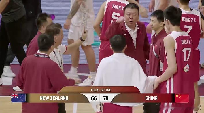 打脸全网！被骂史上最差U18，时隔11年强势杀回亚洲杯决赛！炸裂！中国U1